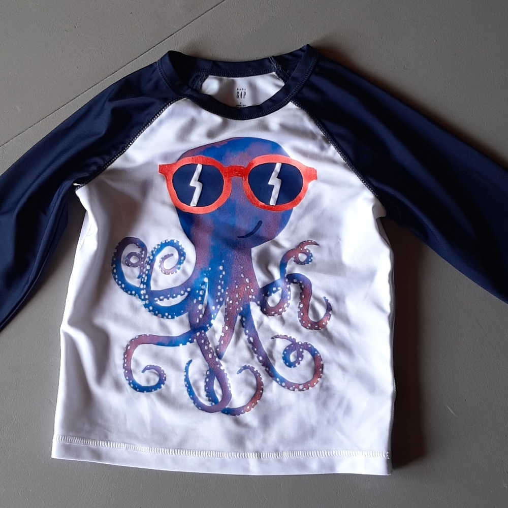 Gap Rashguard